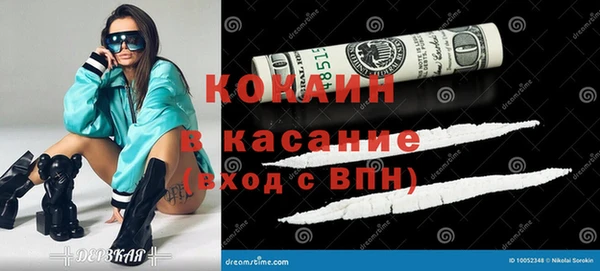 кокс Михайлов